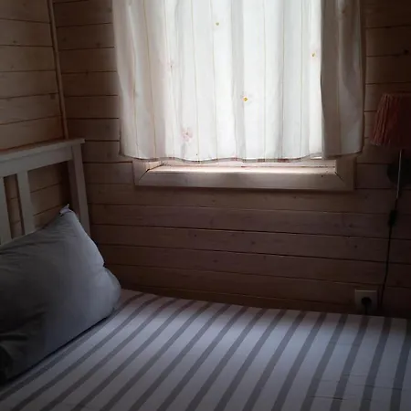 Case de vacanță Bistro